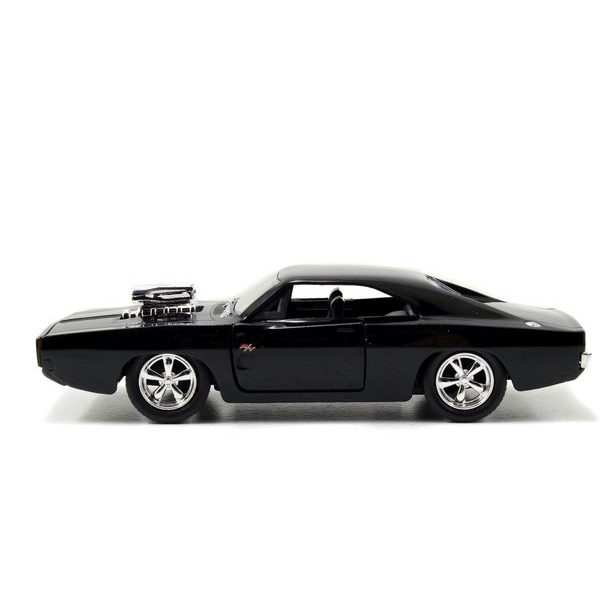 Rychle a zběsile auto 1970 Dodge Charger 1:32, DP6
