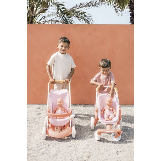 BN Kočárek sportovní CHULI POP