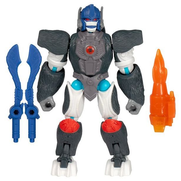 HASBRO - Transformers HASBRO - Transformers Mixmashers figurka Optimus Primal