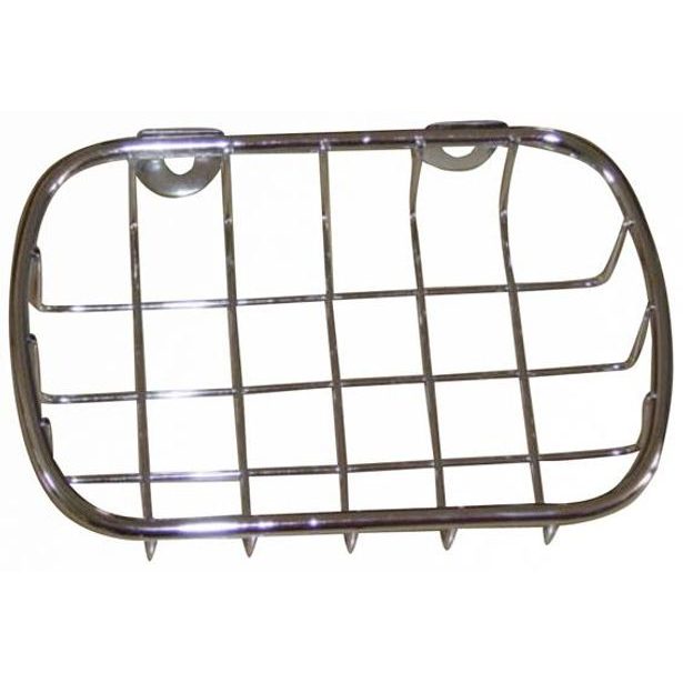 TORO držák na mýdlo 9,2 x 14 x 3 cm_hamashop