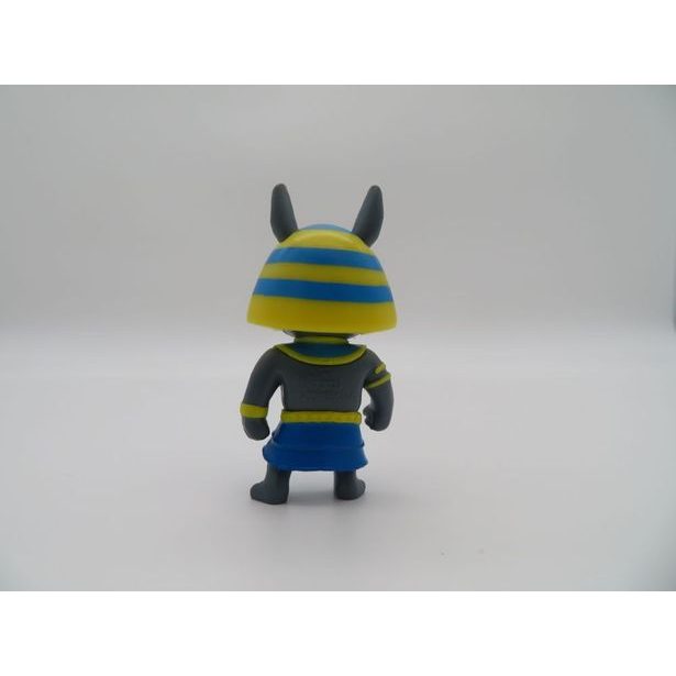 Stumble Guys 3D mini figures series 2 - window box 3 pcs