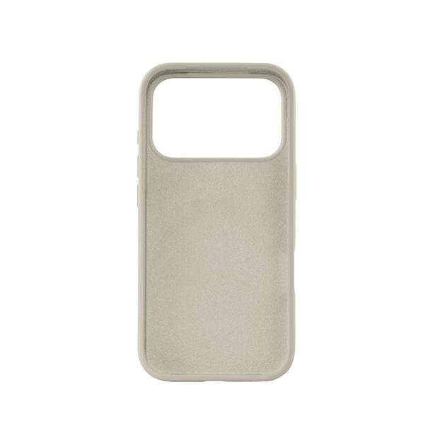 White Diamonds Mag Urban Stand Case, kryt pro Apple iPhone 17 Pro, MagSafe kompatibilní, pískový