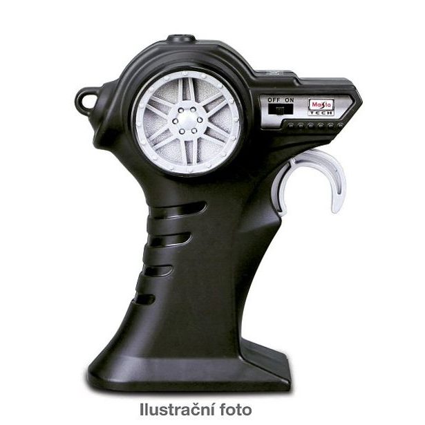 Maisto M. Tech RC, Racing Series, assort, 2,4 Ghz, 1:24