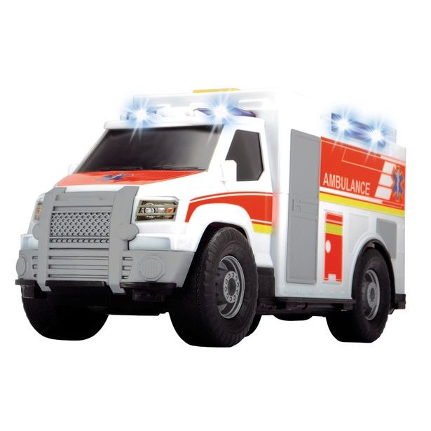 AS Ambulance 30 cm