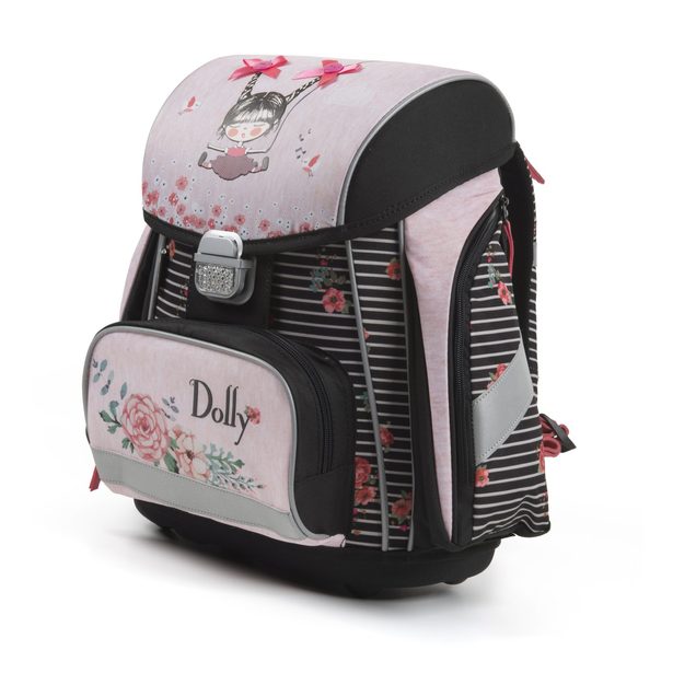 Školní batoh PREMIUM Dolly