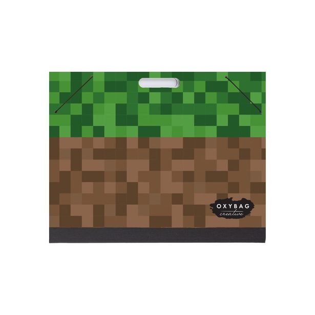 Sloha A3 na výkresy PICASSO Playworld