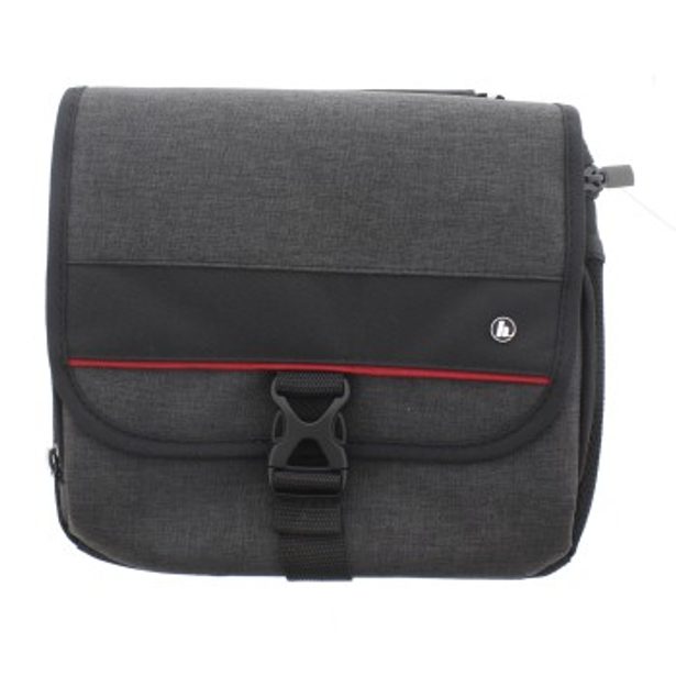 Hama brašna Valletta 130, černá