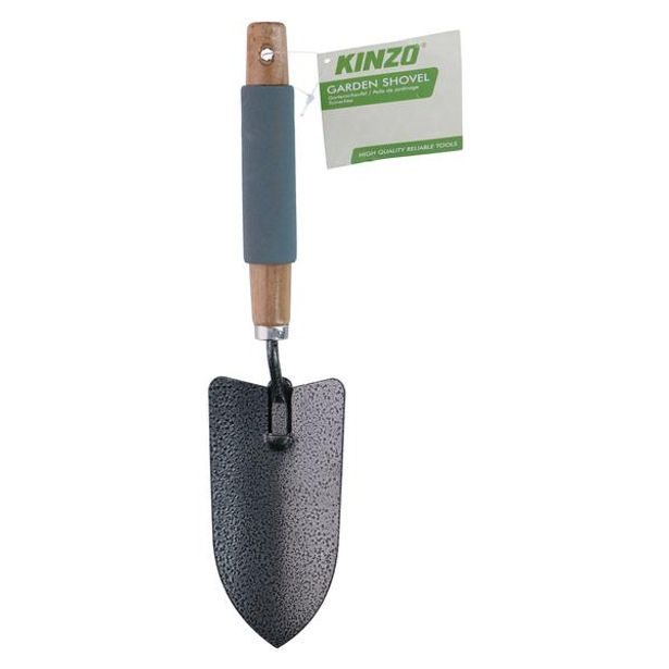 Kinzo RUČNÍ LOPATKA KINZO GARDEN 34CM