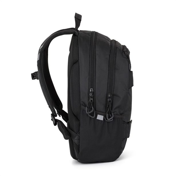 Studentský batoh + etue OXY Sport Black