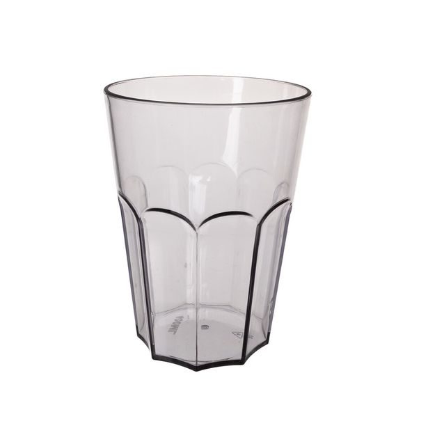 O Pohár UH Maxim 0,4 l šedá 1 ks