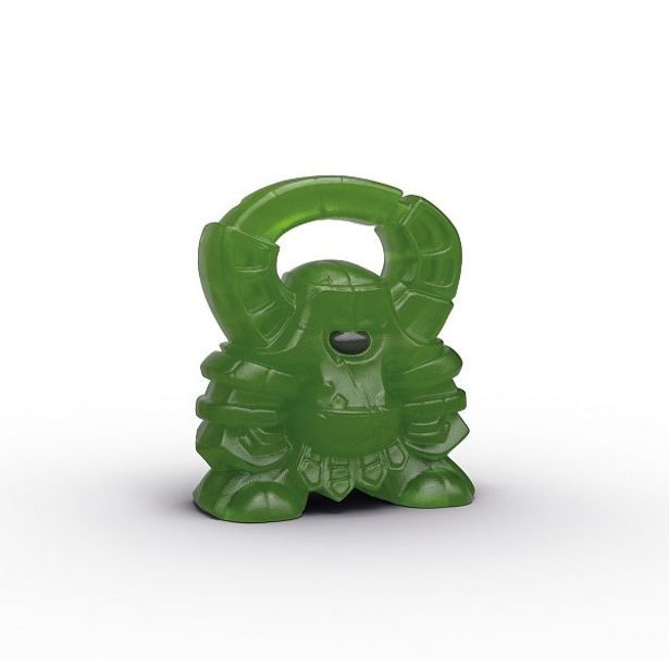 SCHLEICH Kamenné vozidlo na tryskový pohon s mini figurkou MINI CREATURE