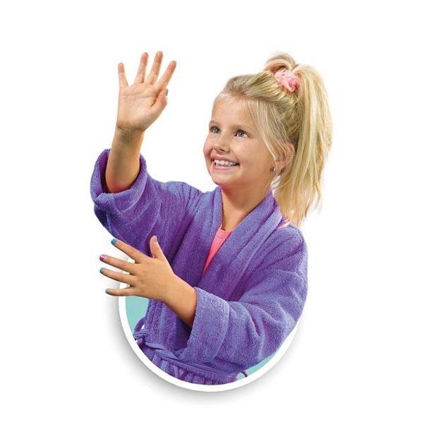 Manikúra a pedikúra