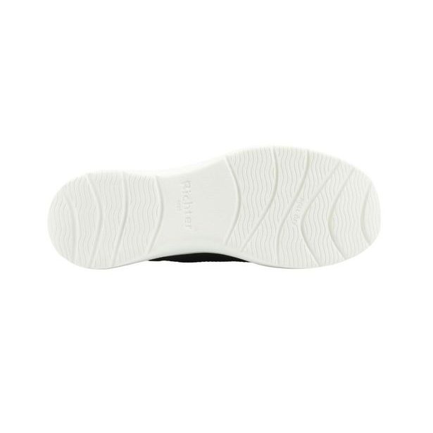 Tenisky Richter Black