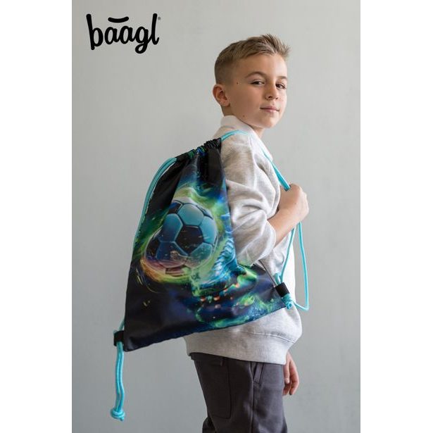 BAAGL Sáček Fotbal FC