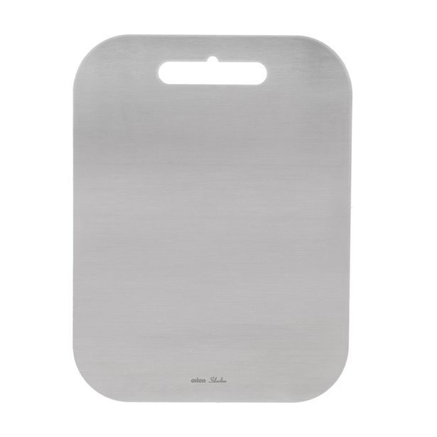 Prkénko nerez krájecí SILVERLINE 34x26,1 cm
