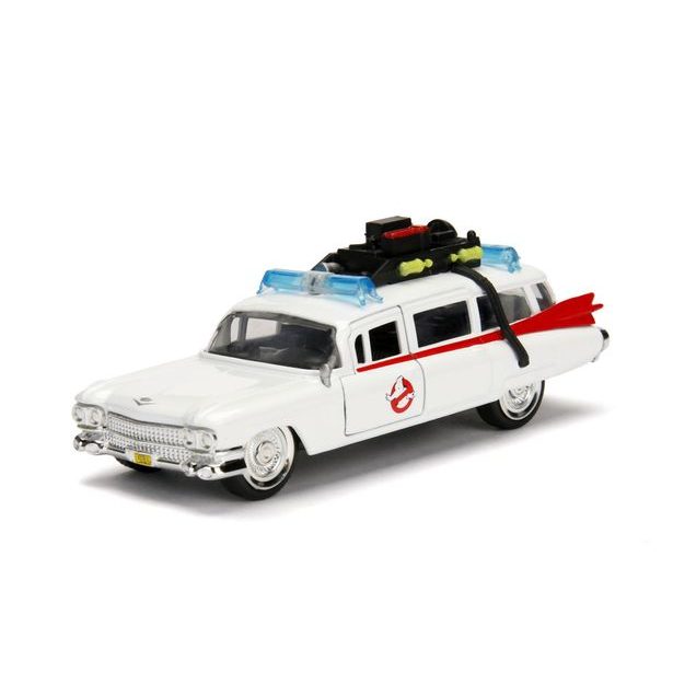 Ghostbusters auto ECTO-1, 1:32, DP6