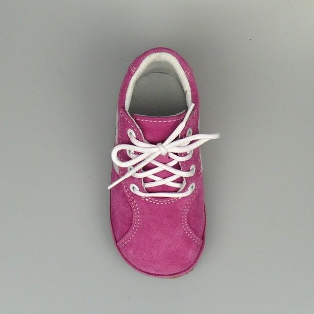 Bosé PEGRESKY 1094 růžová