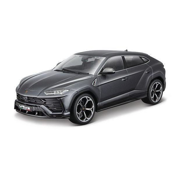 1:18 LAMBORGHINI URUS GREY