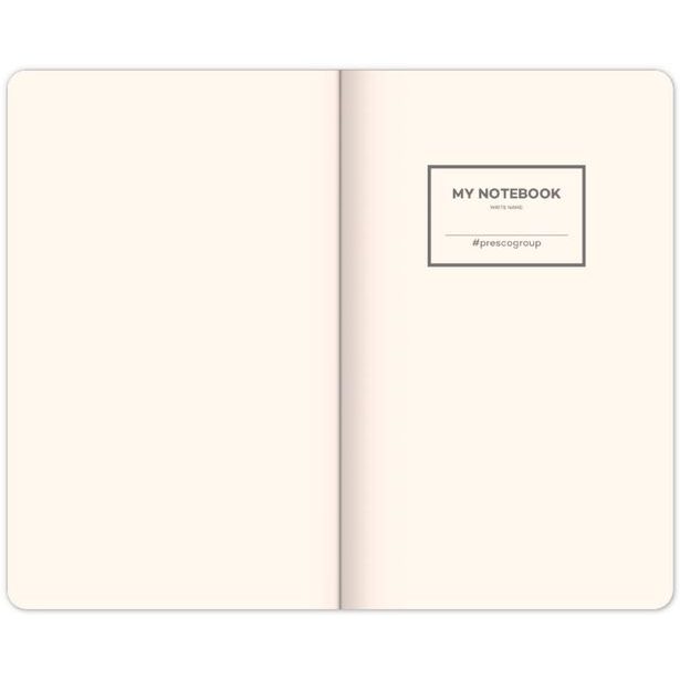 Notes Batman – Wham, linkovaný, 13 x 21 cm Baagl