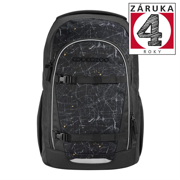 Školní batoh coocazoo EVERY, Urban Metro