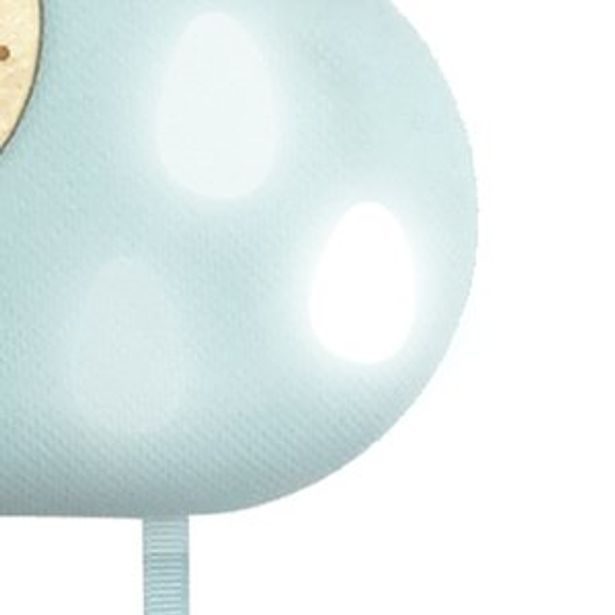 Světýlko Mráček se zvuky