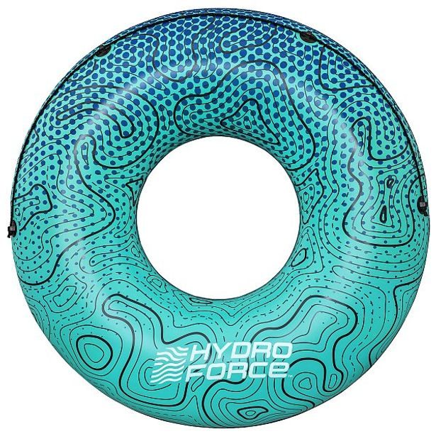 Bestway Nafukovací kruh Breeze, průměr 119 cm