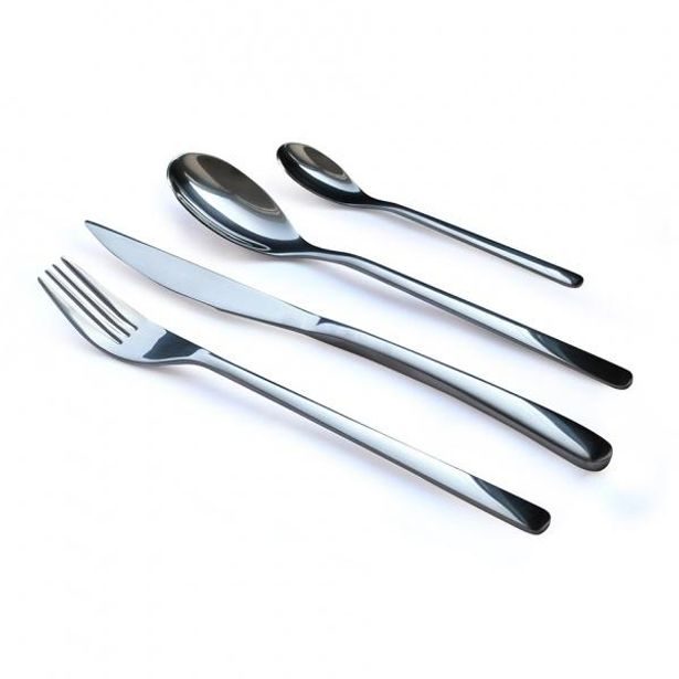 TORO SADA PŘÍBORŮ, FIRENZE 24KS_hamashop