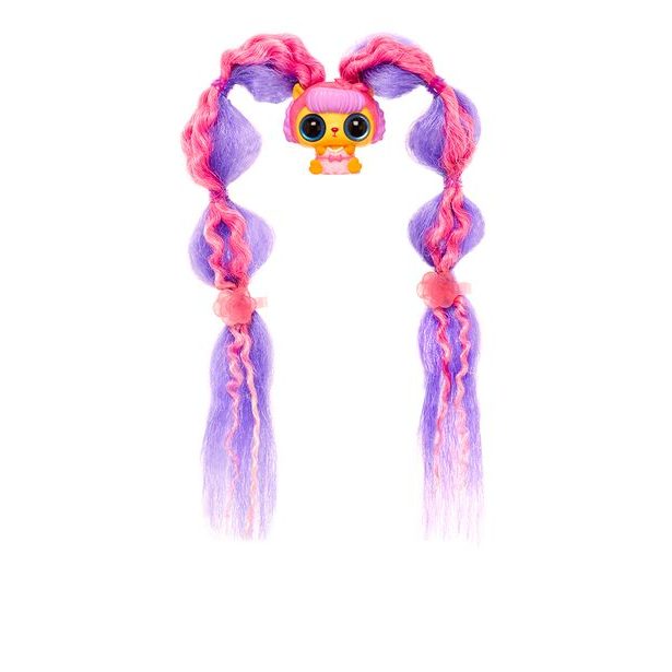 Pop Pop Hair Surprise 3-in-1 Pops, Sidekick