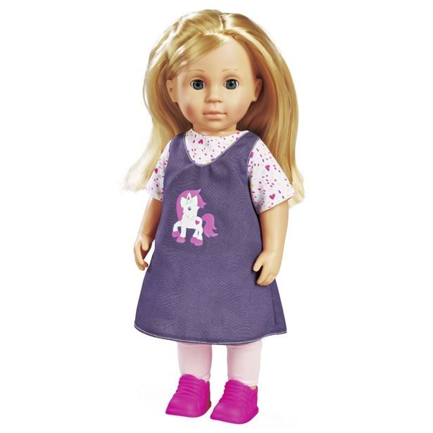 Panenka My Sister 43 cm