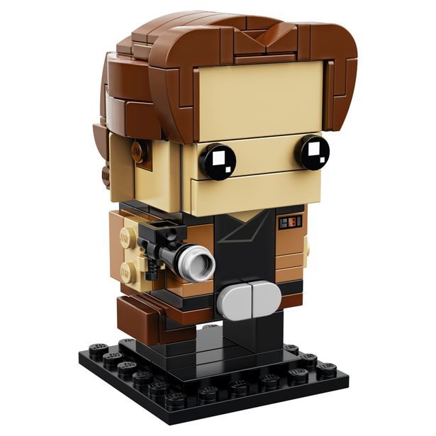 Lego 41608 Han Solo™