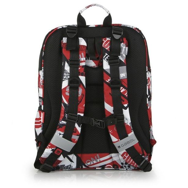 Gabol, Batoh 24 l GAME 222561