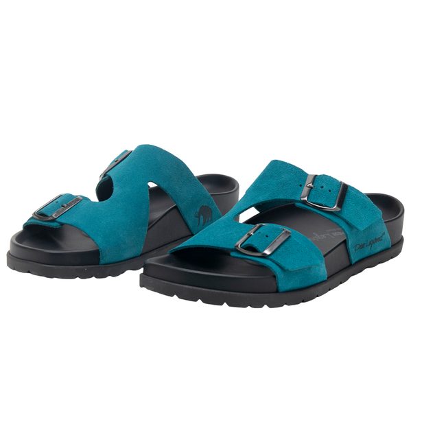 Zdravotní obuv AEQUOS Itaca Ottanio