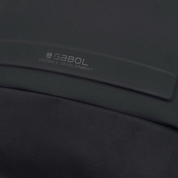 Gabol, Taška na notebook 15,6" 10,8 l CAPITAL 413120