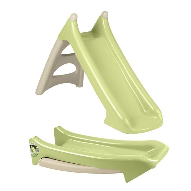 Skluzavka Life XS zelená 90 cm