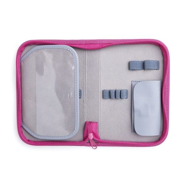 Školní penál 1-klopa Cats & Mice