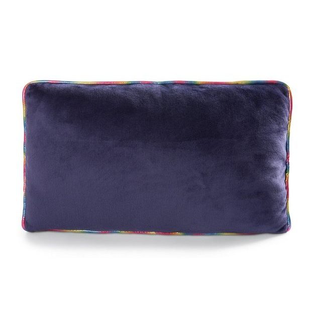 NICI polštář Pony Stars 43x25cm