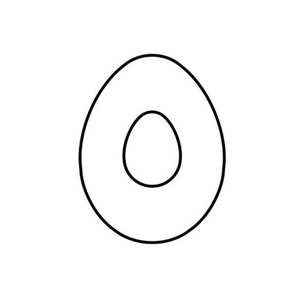 TORO VYKRAJOVÁTKA VELIKONOČNÍ VAJÍČKO 4-6CM NEREZ_hamashop