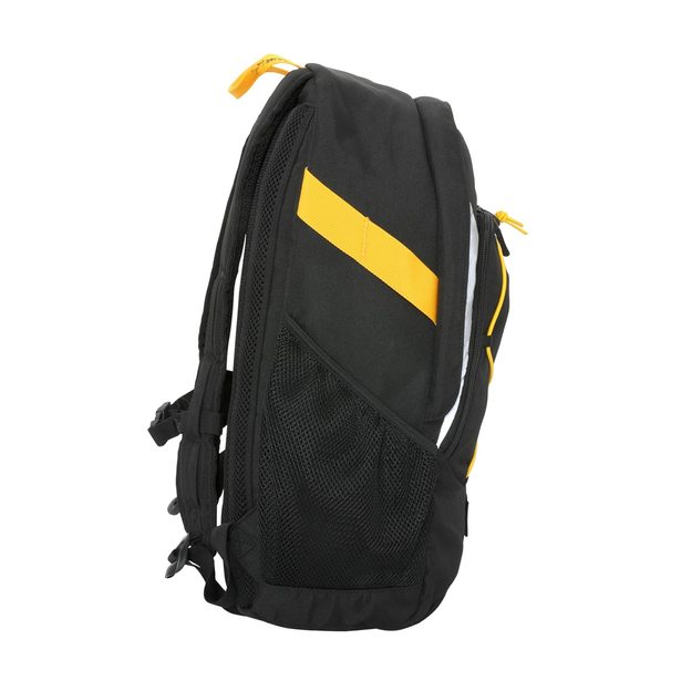 CAT studentský batoh MOCHILAS ACTIVO, barva černá, 29 l