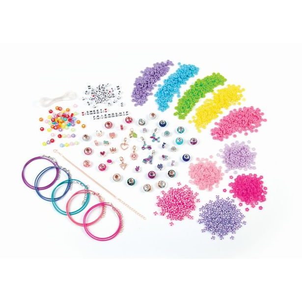 Nejlepší den! Studio šperků Deluxe