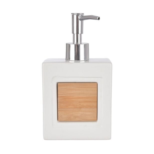 Dávkovač mýdla 0,35 l