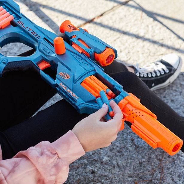 Nerf Nerf Elite 2.0 Eaglepoint RD 8