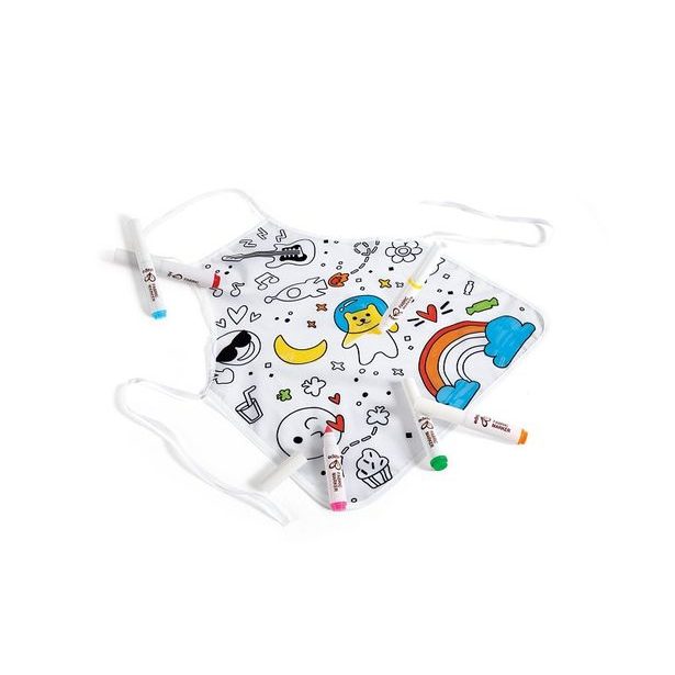 Hape Sada výtvarných zástěr