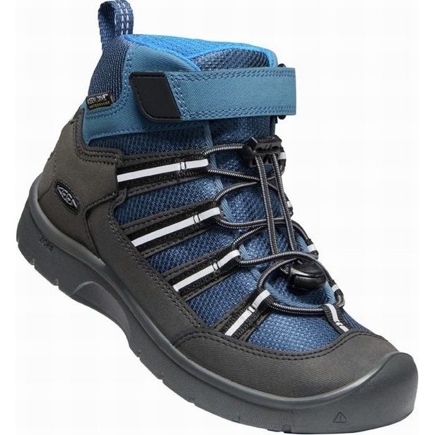 KEEN HIKEPORT 2 SPO MID WP Y-MAJOLI/SKY