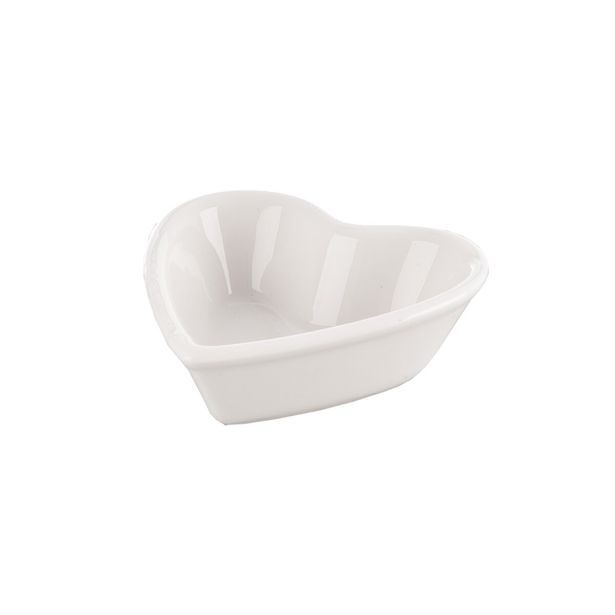 Zapékací miska 7,5x7,5 cm 4 ks