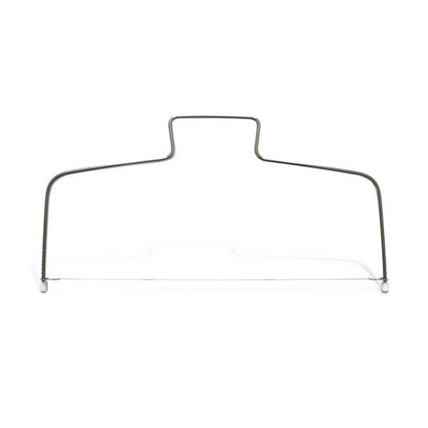 TORO KRÁJEČ DORTŮ,DÉLKA ŘEZU 28,5CM,RUKOJEŤ 32x16,5CM_hamashop