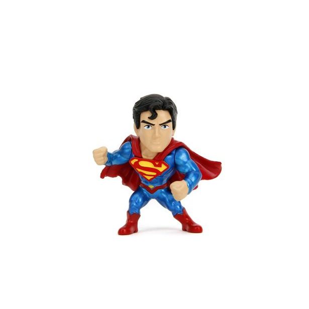 Superman figurka 2,5"