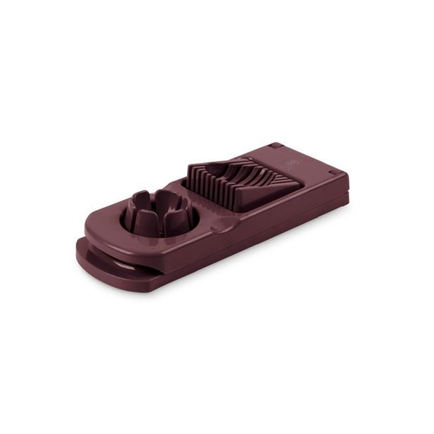 BERLINGERHAUS Kráječ na vejce a mozzarellu Leonardo Collection BH-7461