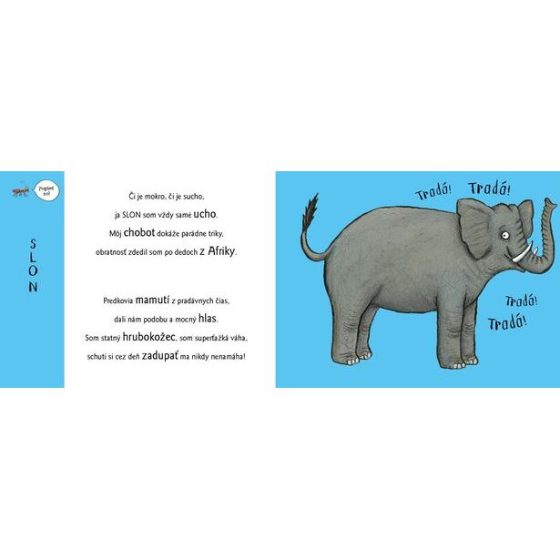 Roztopašné hry V ZOO so zvieratkami