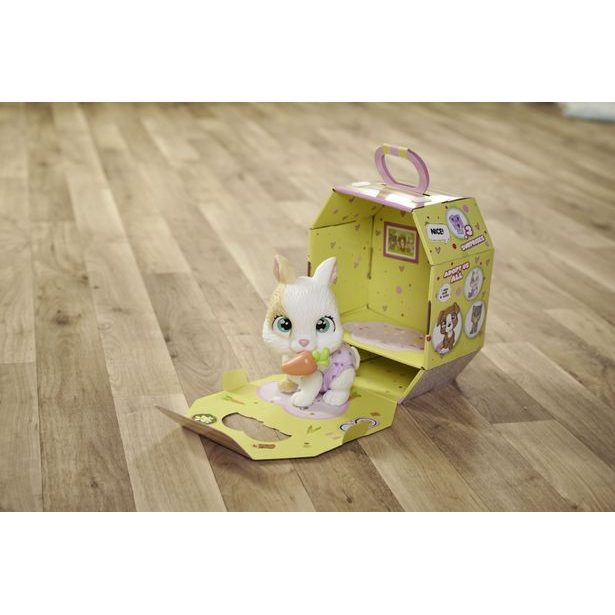 Králíček Pamper Petz