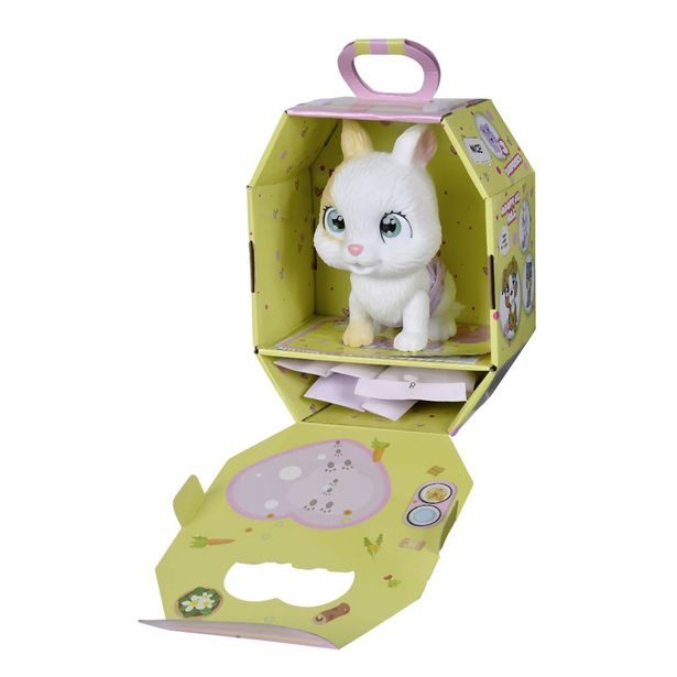 Králíček Pamper Petz